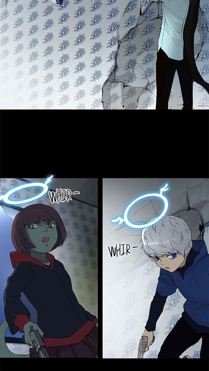 Tower of God Chapter 142