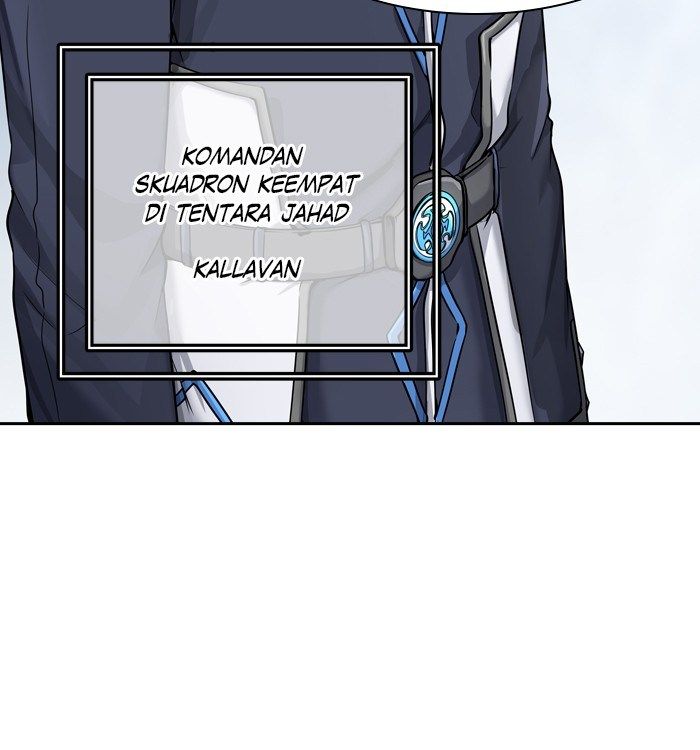 Tower of God Chapter 406