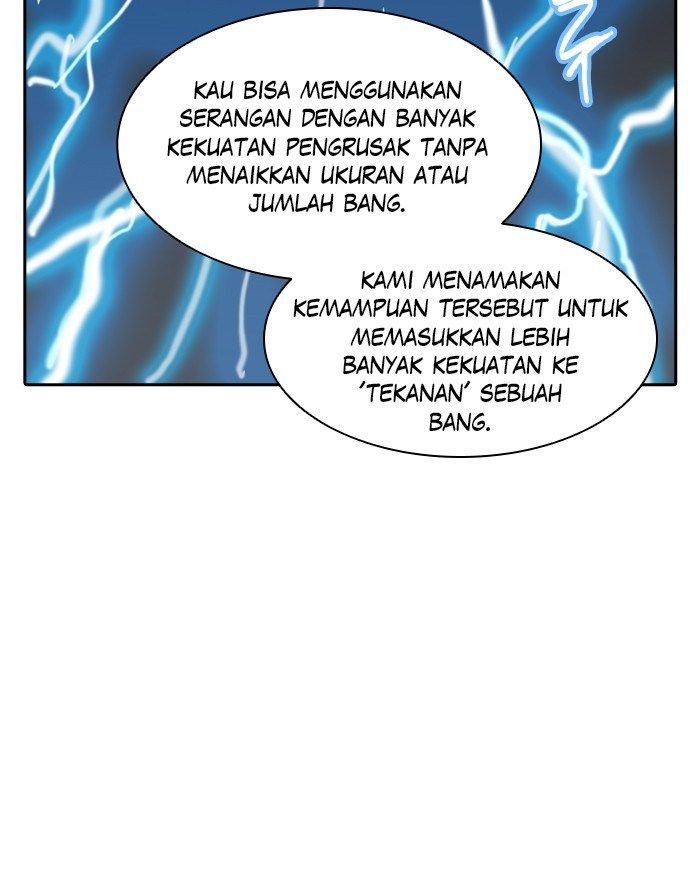 Tower of God Chapter 367
