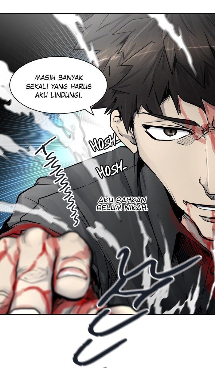 Tower of God Chapter 410