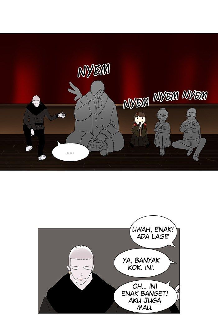 Tower of God Chapter 84