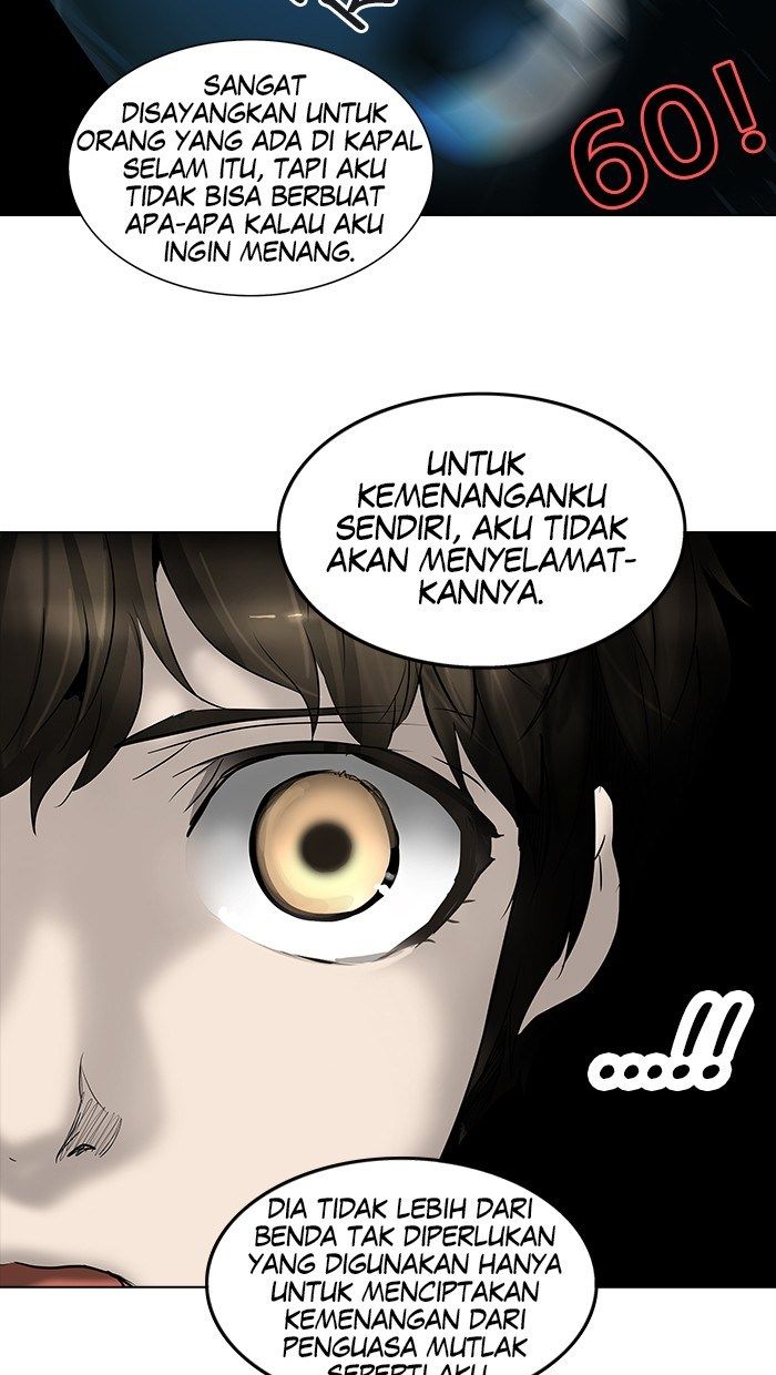 Tower of God Chapter 268