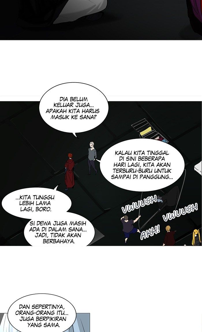 Tower of God Chapter 249