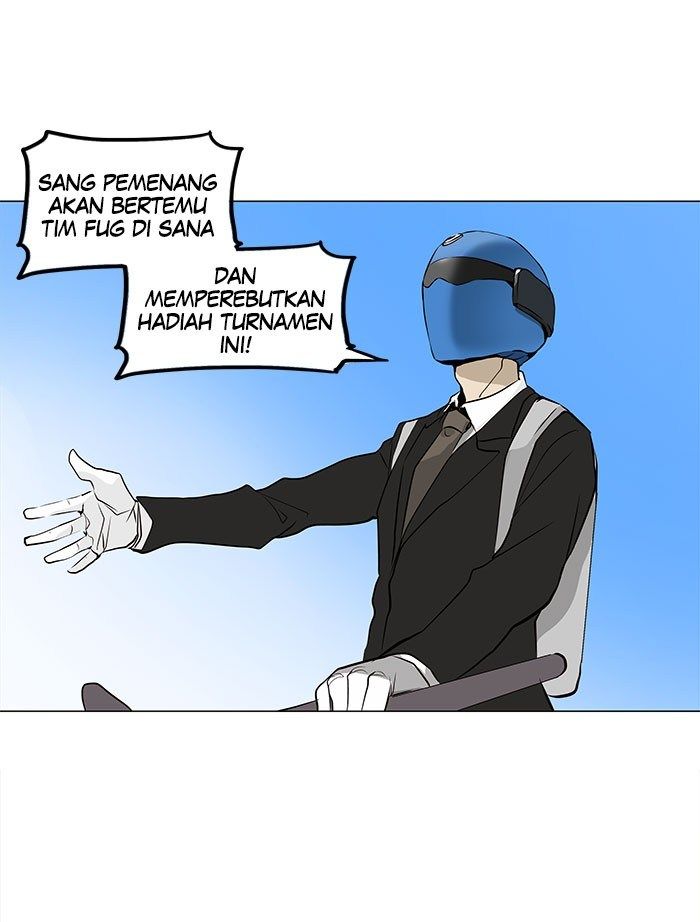 Tower of God Chapter 166