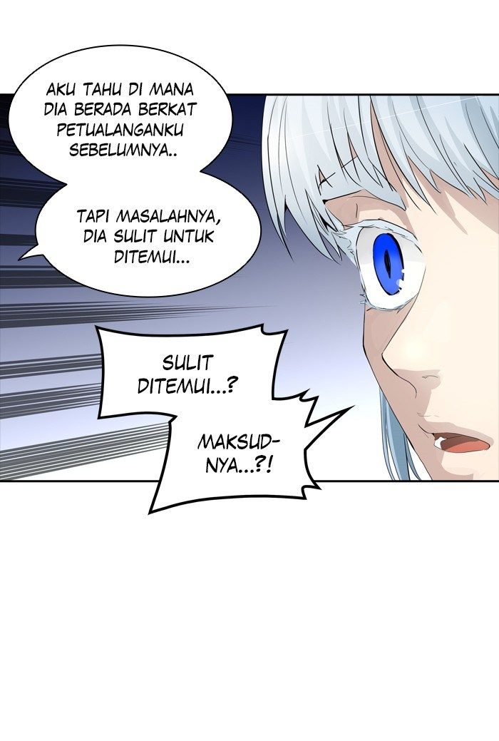 Tower of God Chapter 355