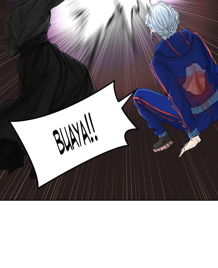 Tower of God Chapter 372