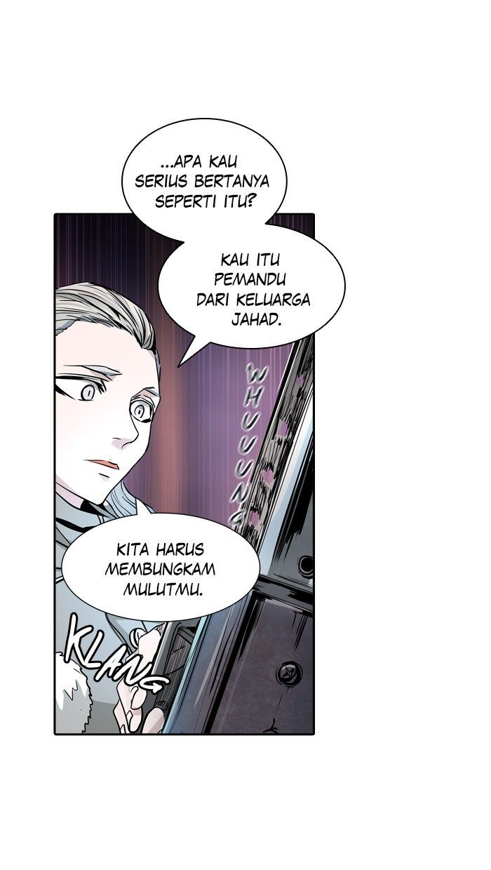 Tower of God Chapter 335