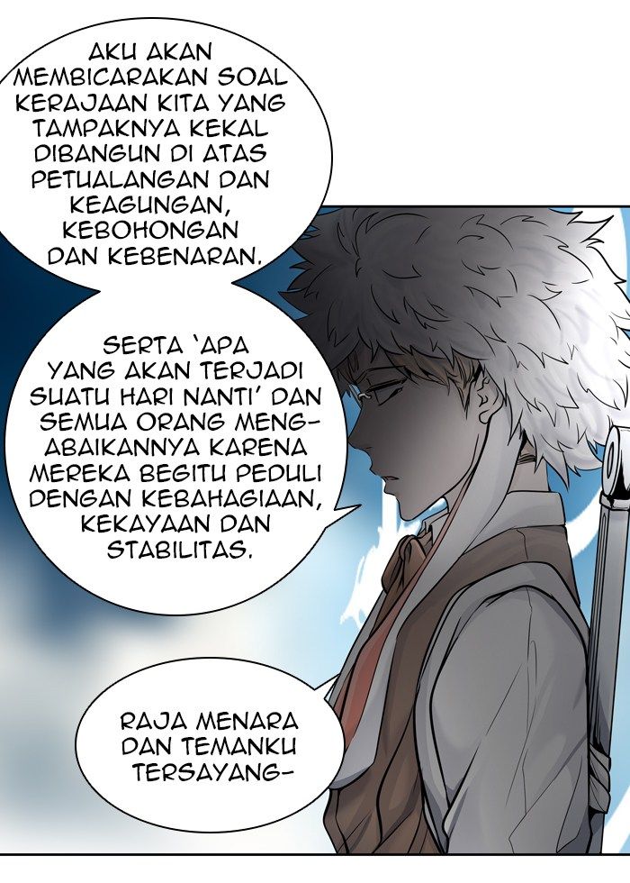 Tower of God Chapter 416