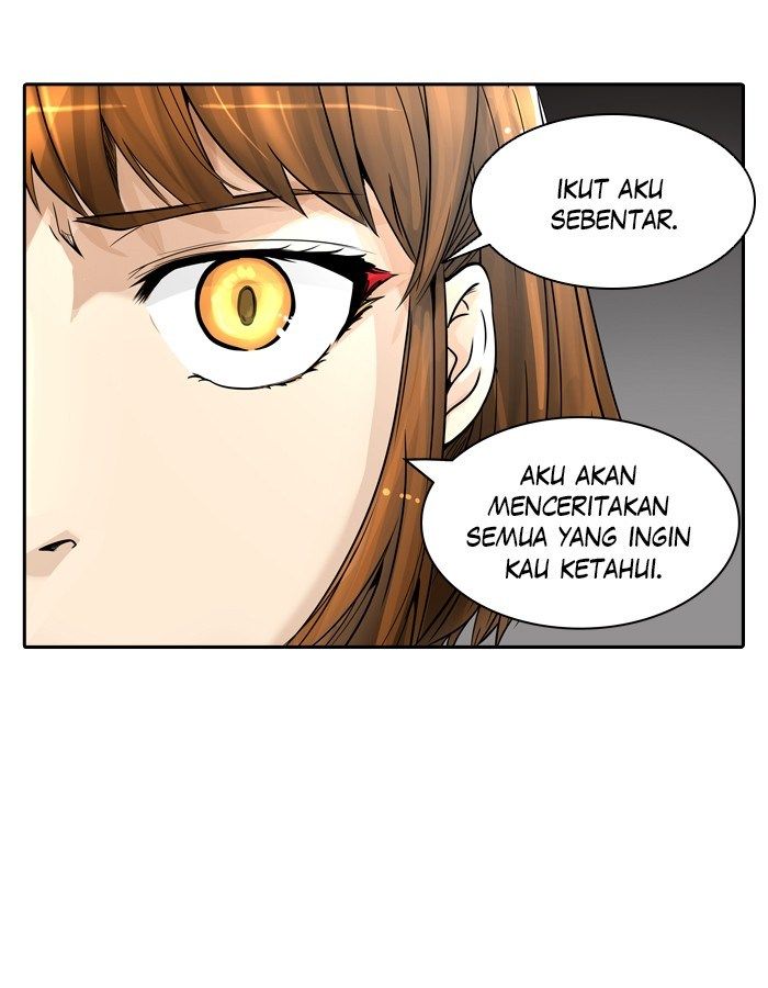 Tower of God Chapter 389