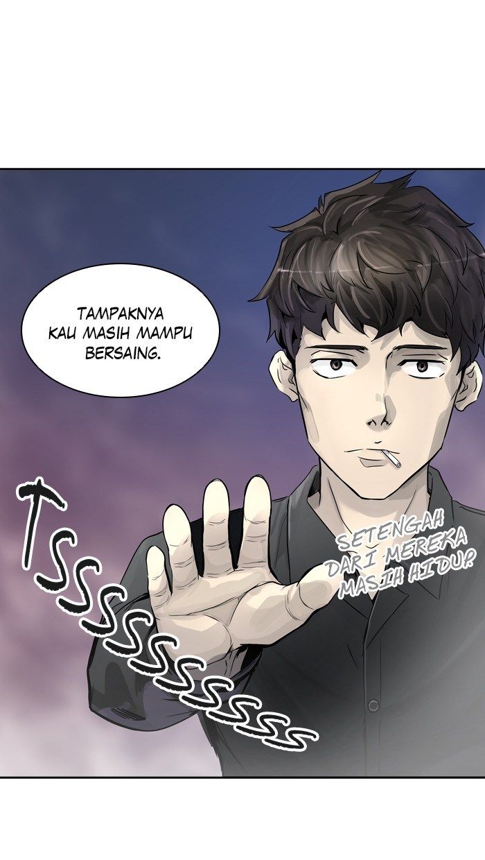 Tower of God Chapter 389