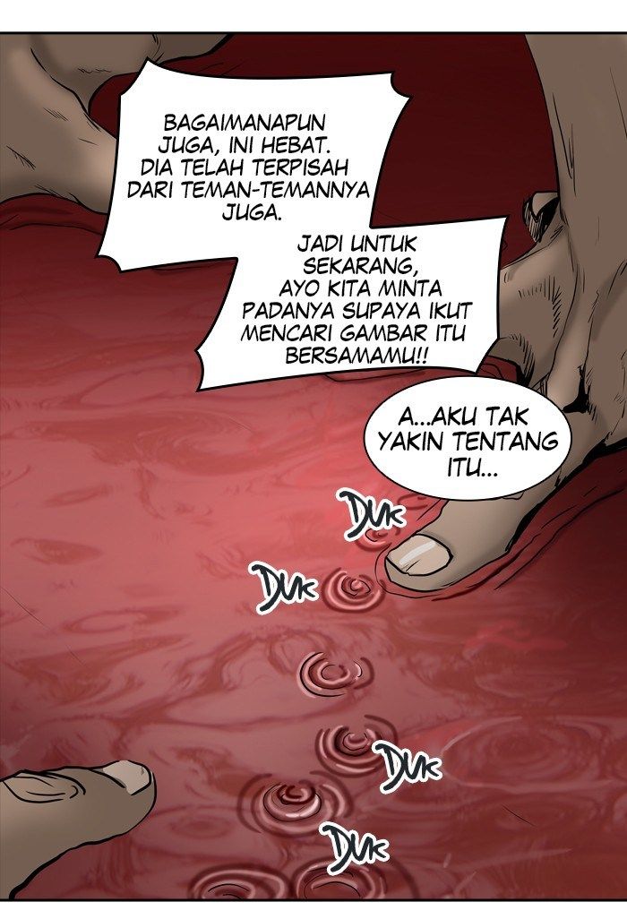 Tower of God Chapter 317