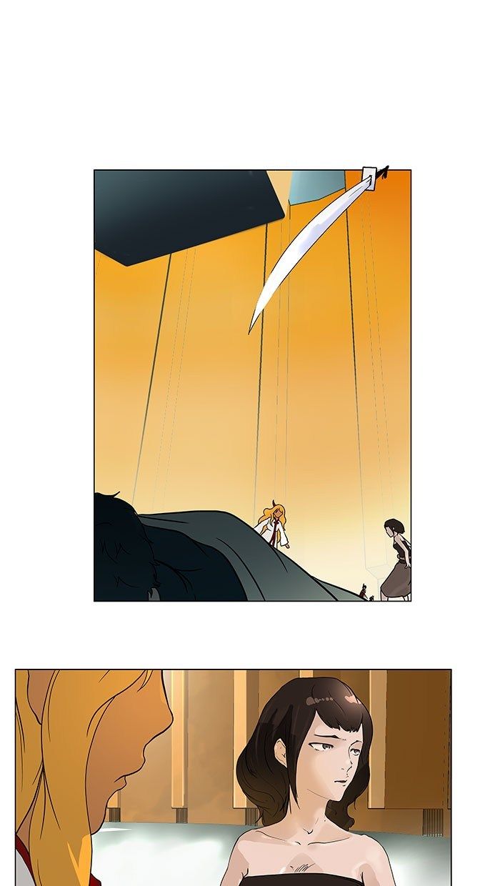 Tower of God Chapter 17