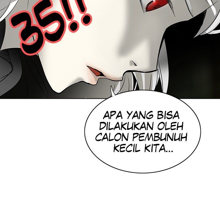 Tower of God Chapter 267