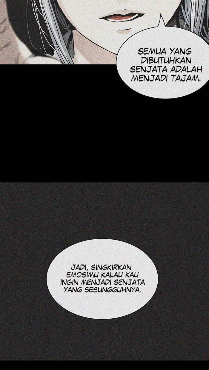 Tower of God Chapter 310