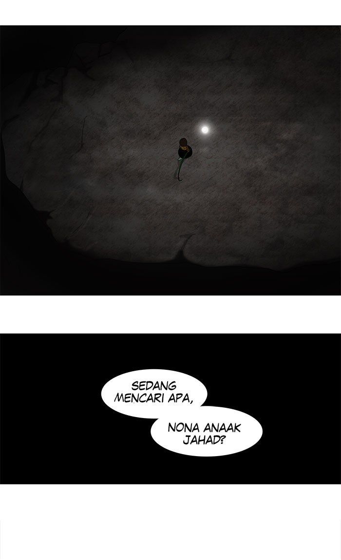 Tower of God Chapter 64