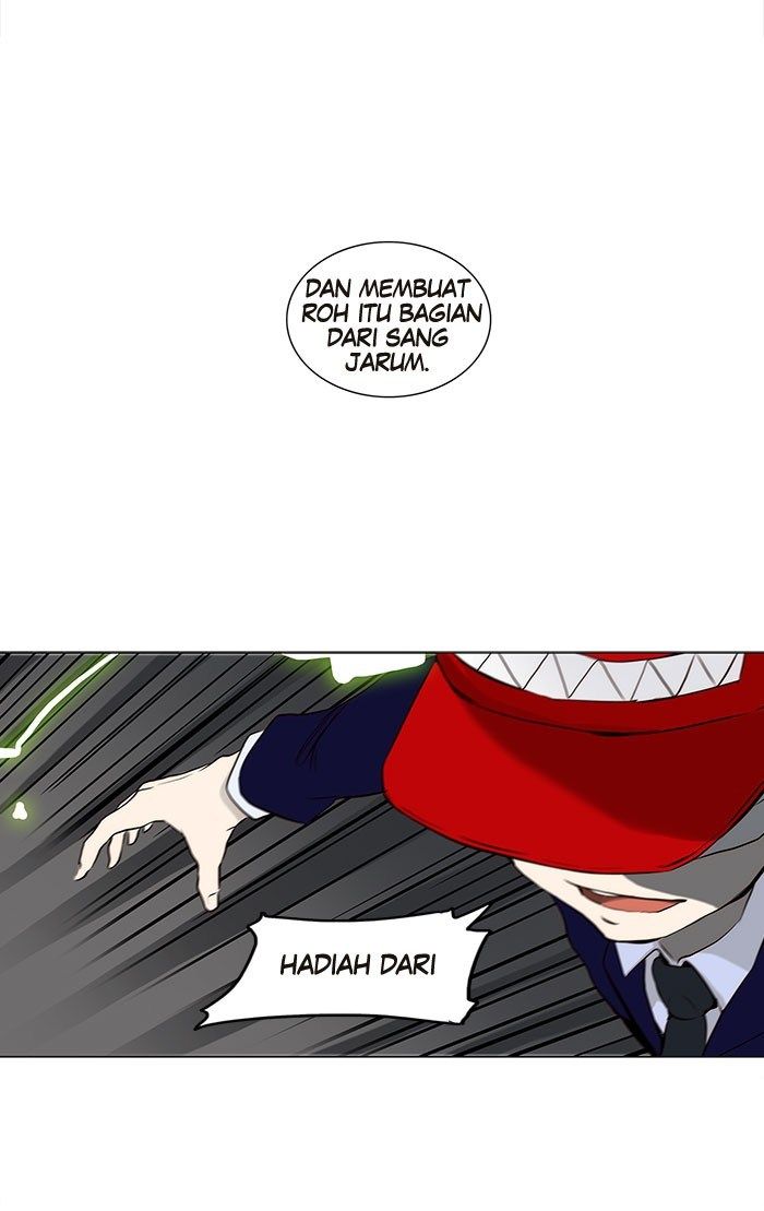 Tower of God Chapter 163