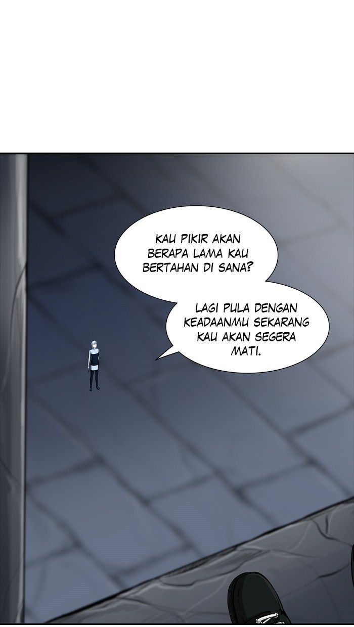 Tower of God Chapter 362