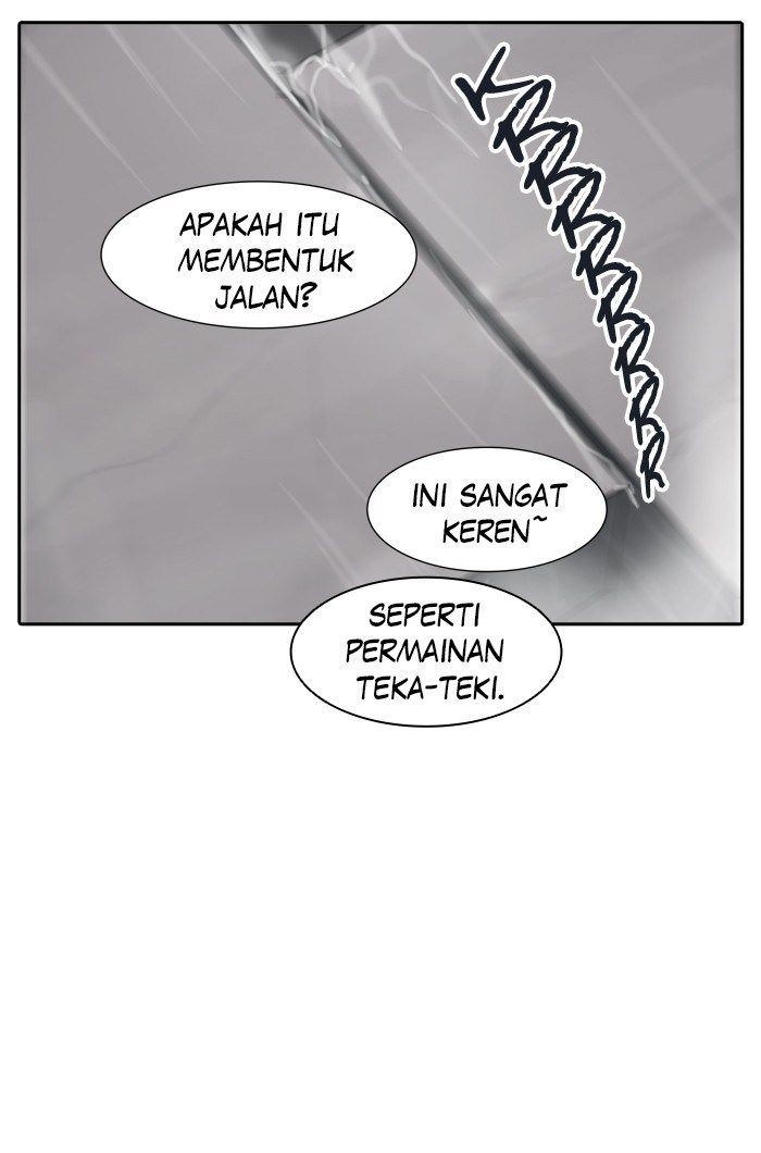 Tower of God Chapter 342