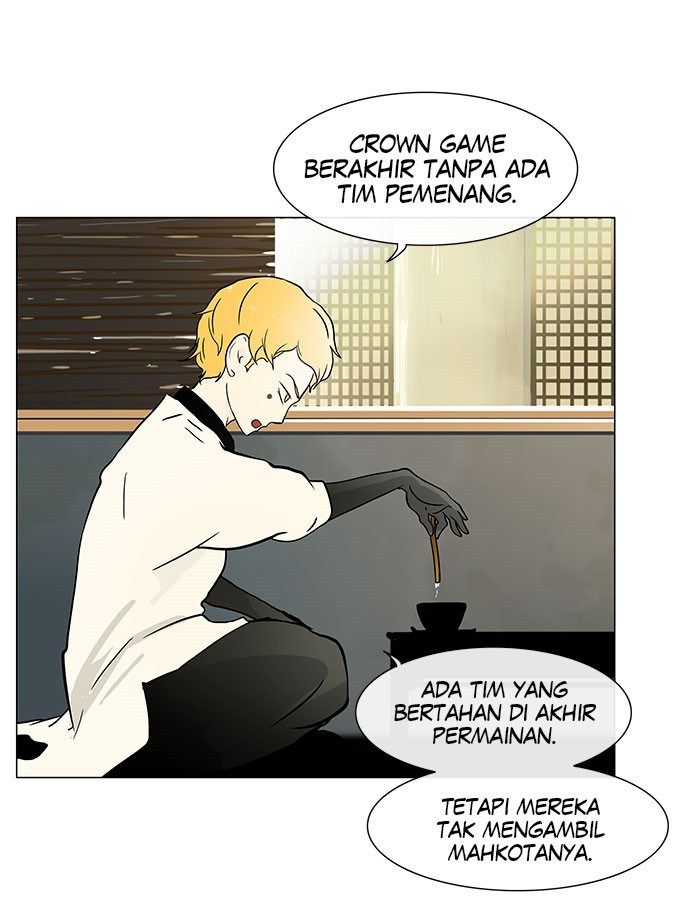 Tower of God Chapter 26