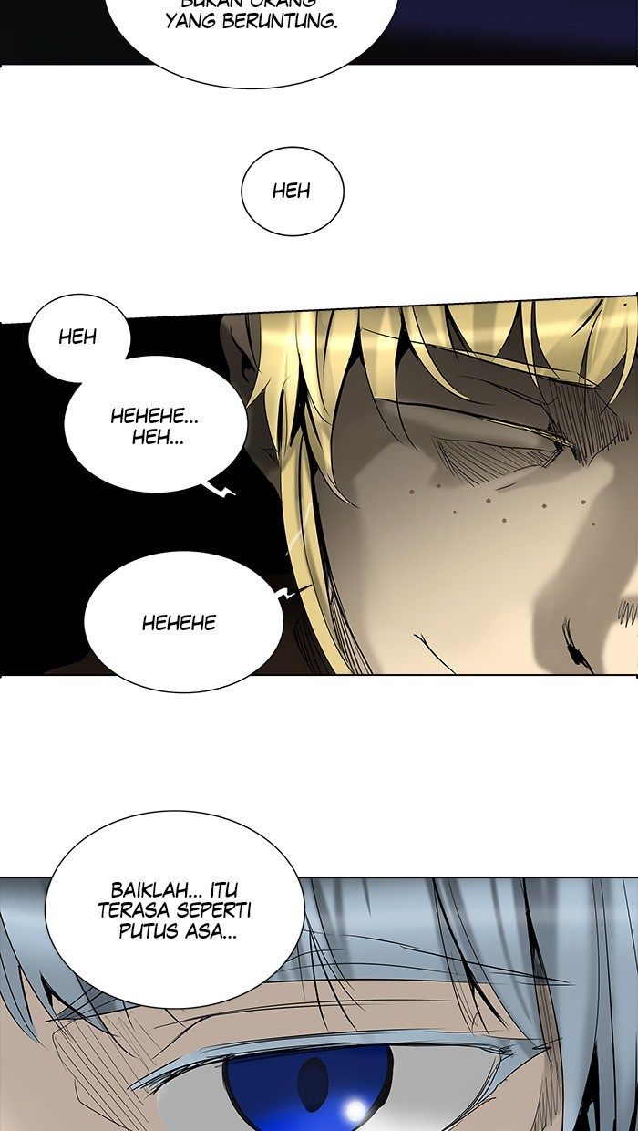 Tower of God Chapter 263