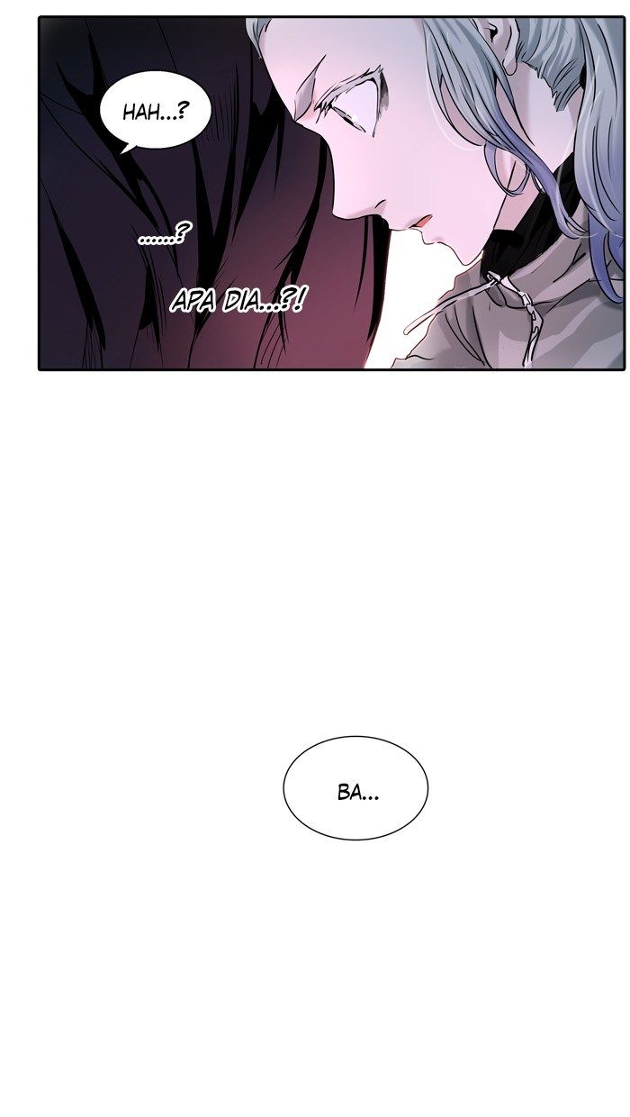 Tower of God Chapter 327