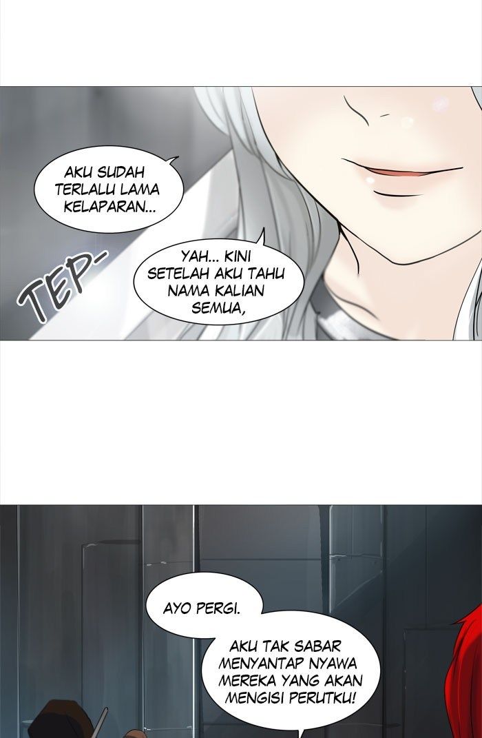 Tower of God Chapter 236