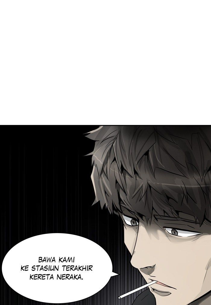 Tower of God Chapter 394