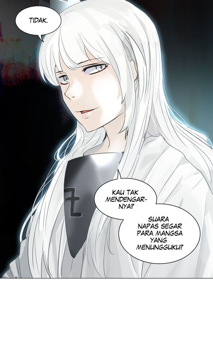 Tower of God Chapter 240