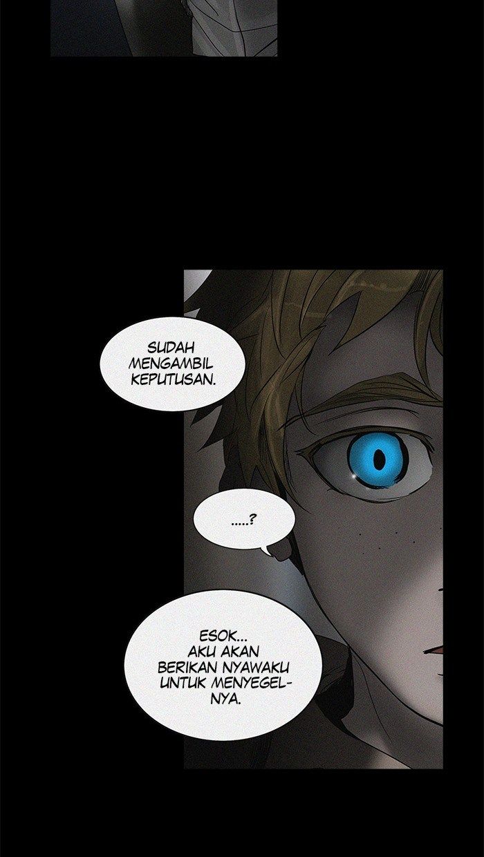 Tower of God Chapter 272