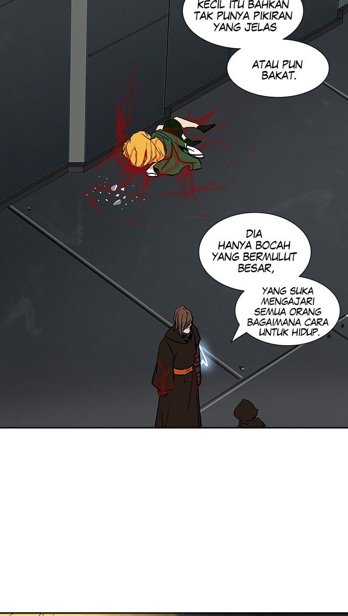 Tower of God Chapter 305