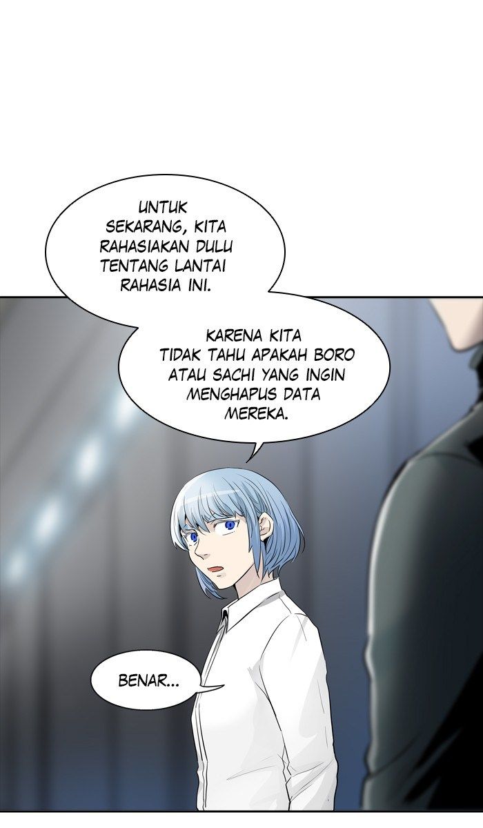 Tower of God Chapter 339