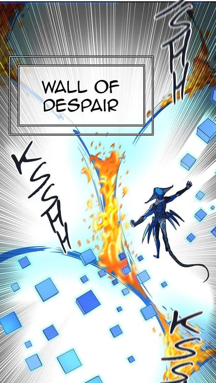 Tower of God Chapter 404