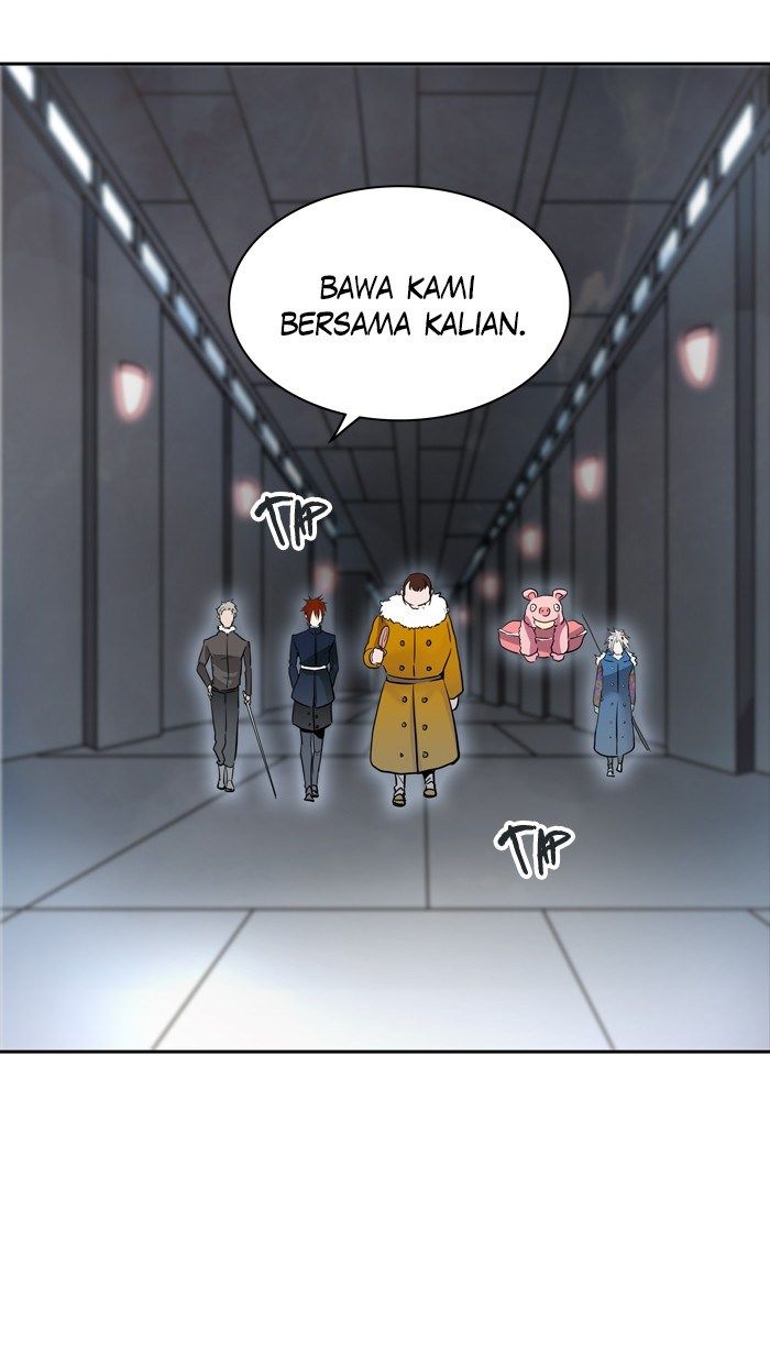 Tower of God Chapter 341