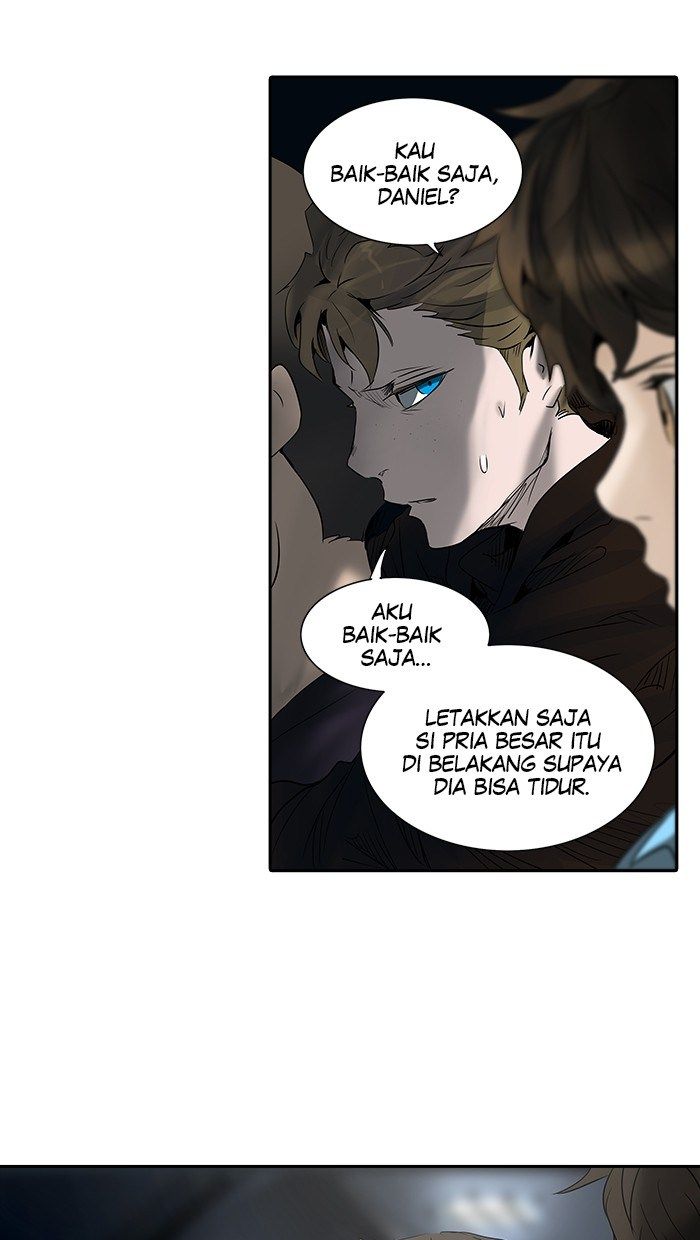 Tower of God Chapter 266