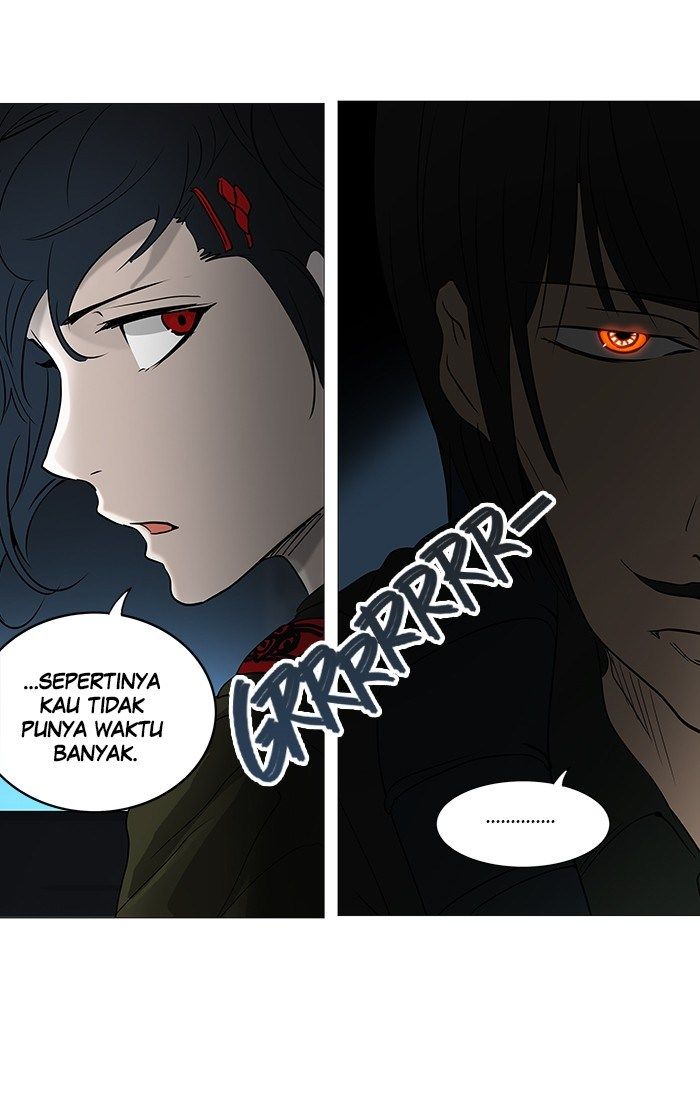 Tower of God Chapter 253