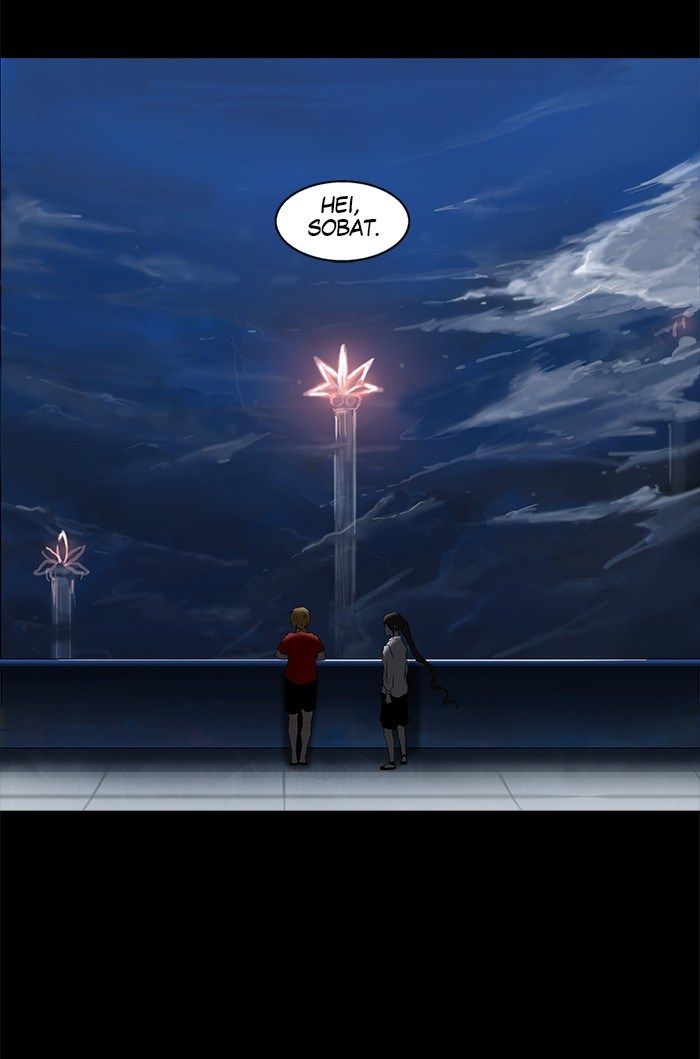 Tower of God Chapter 107