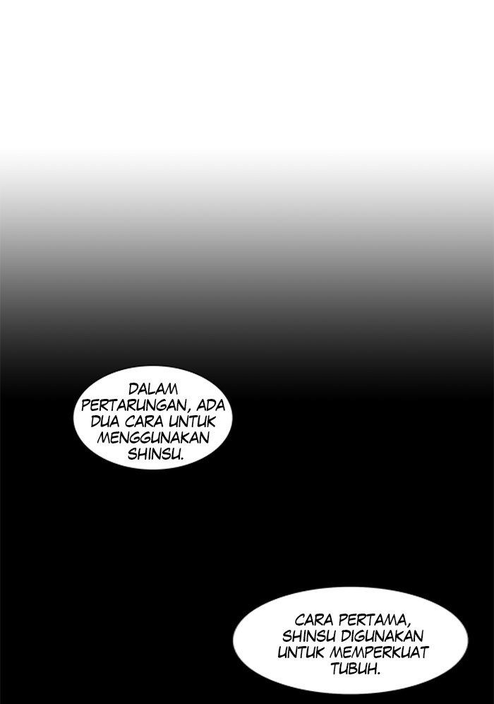 Tower of God Chapter 115