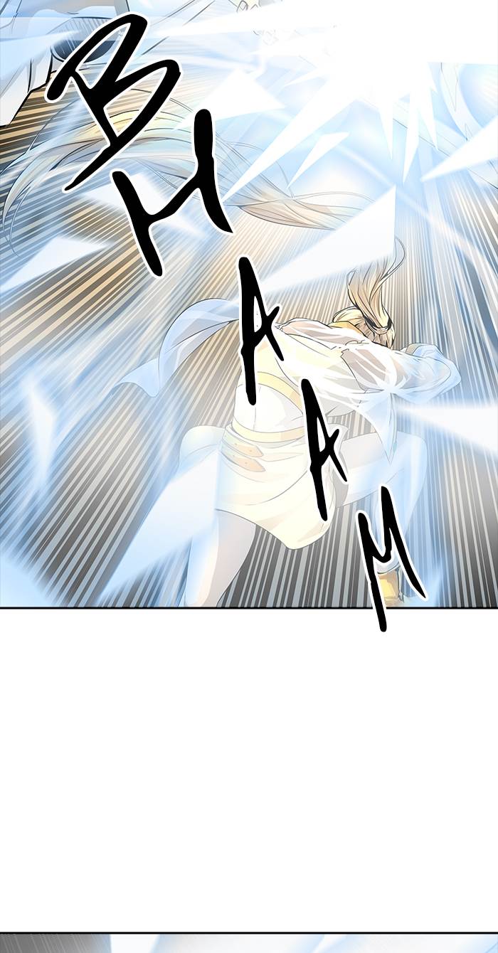 Tower of God Chapter 496