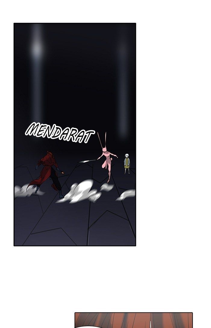 Tower of God Chapter 260