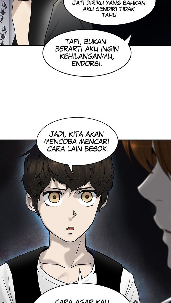 Tower of God Chapter 285