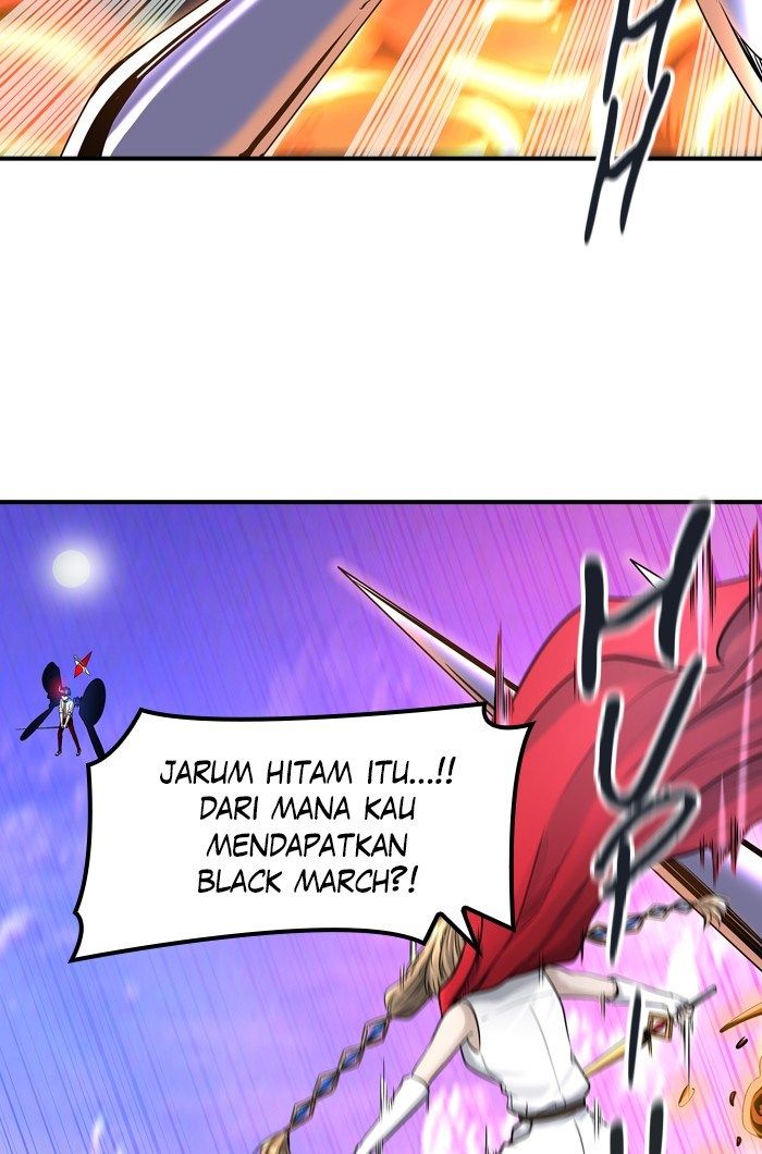 Tower of God Chapter 409