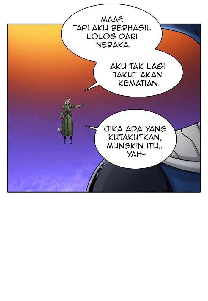 Tower of God Chapter 404