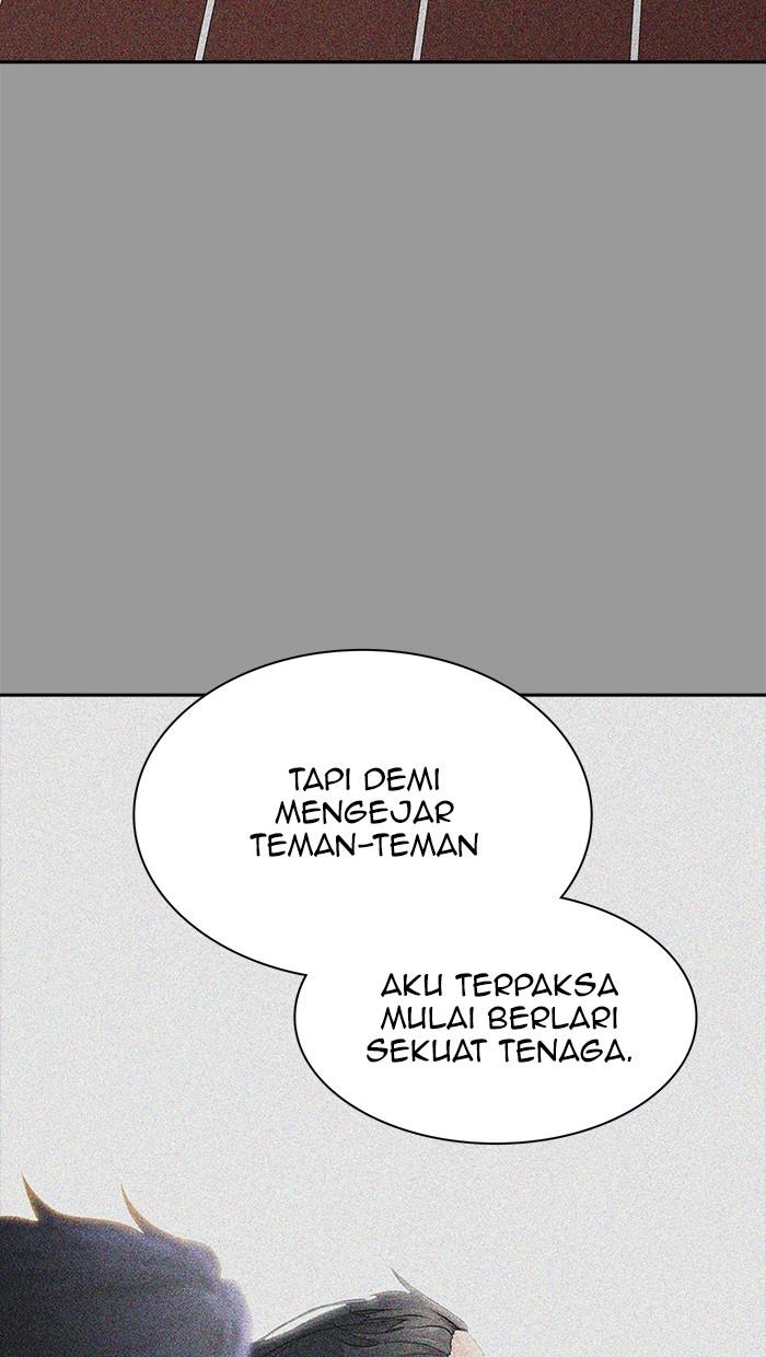 Tower of God Chapter 520