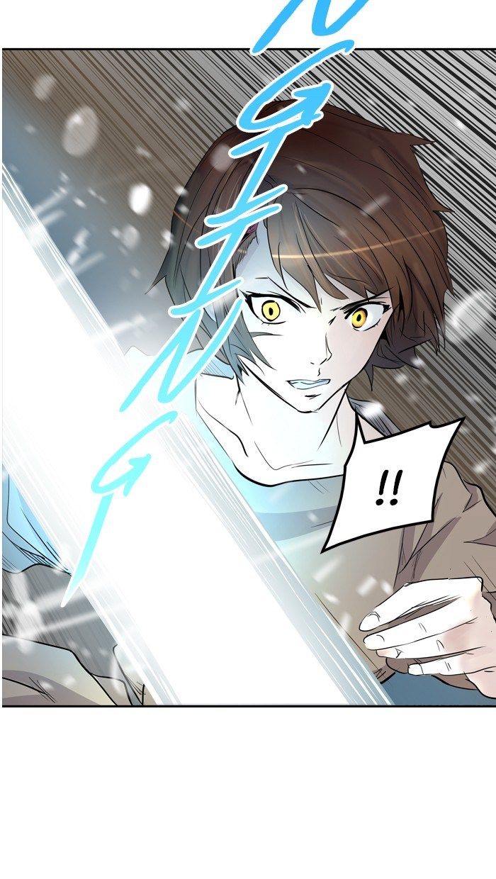 Tower of God Chapter 345