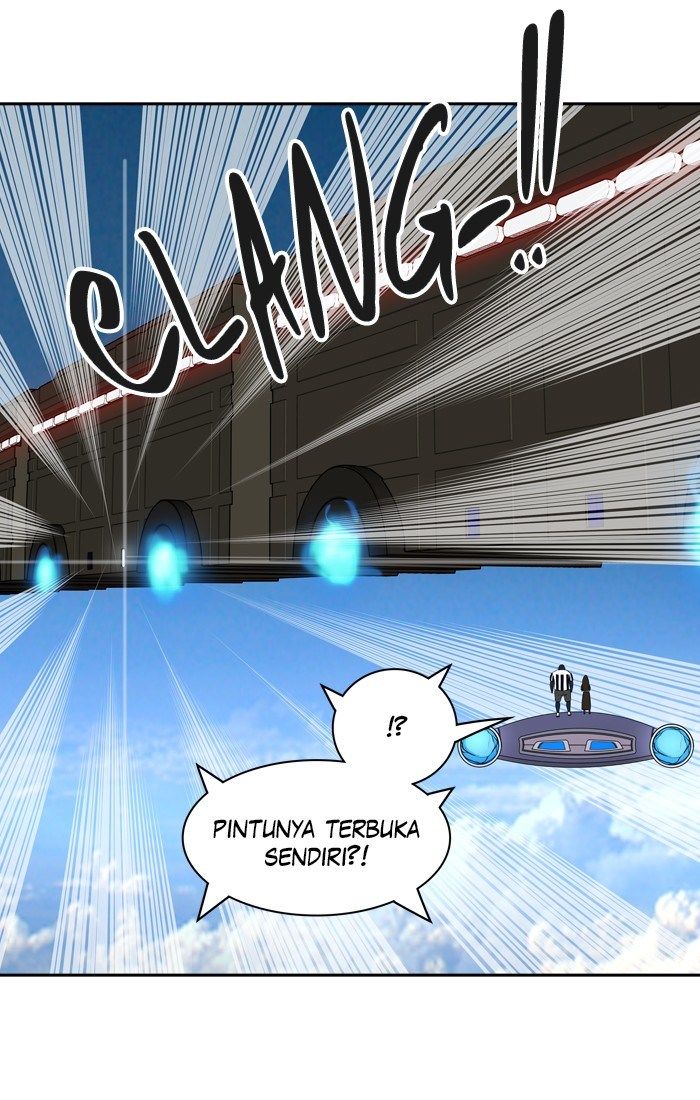 Tower of God Chapter 397