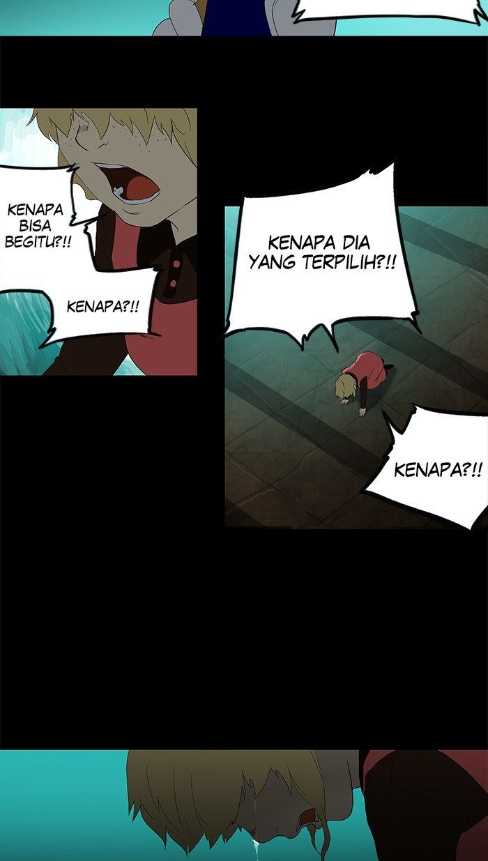 Tower of God Chapter 77