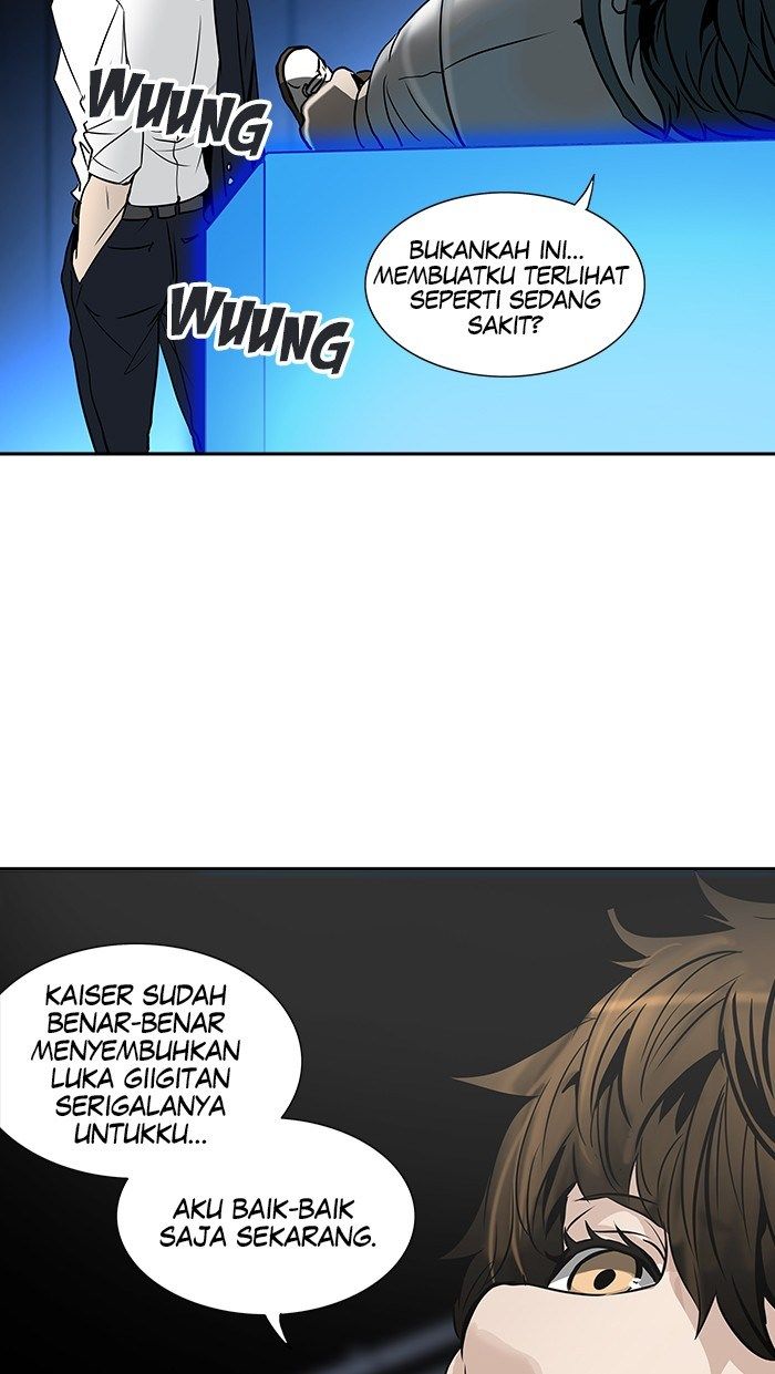 Tower of God Chapter 299