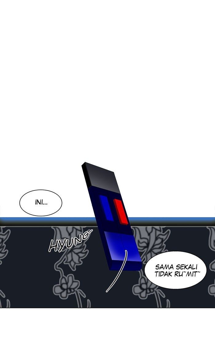 Tower of God Chapter 90