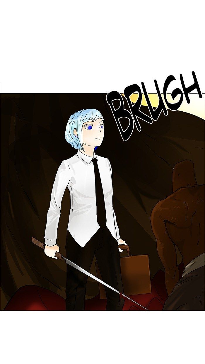 Tower of God Chapter 22