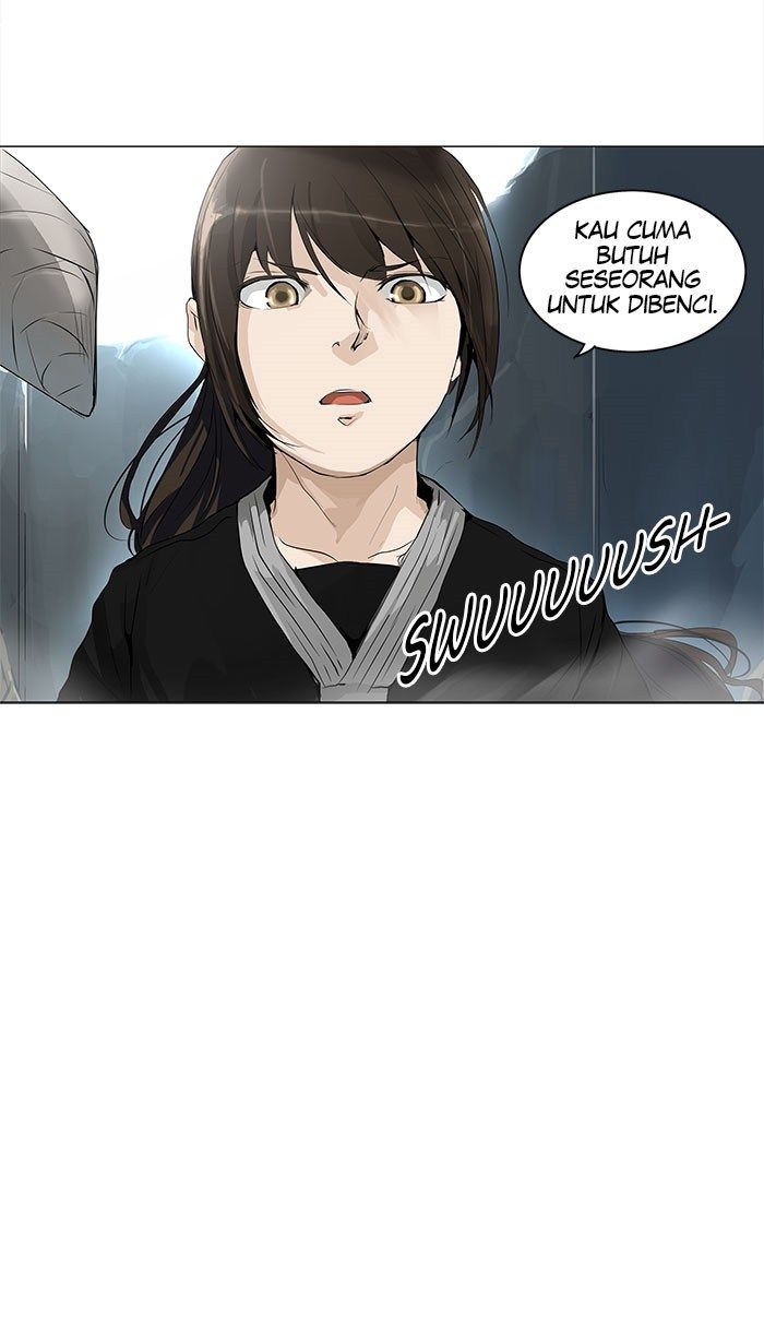 Tower of God Chapter 174